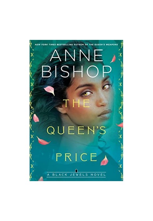 The Queen's Price (The Black Jewels, 12)