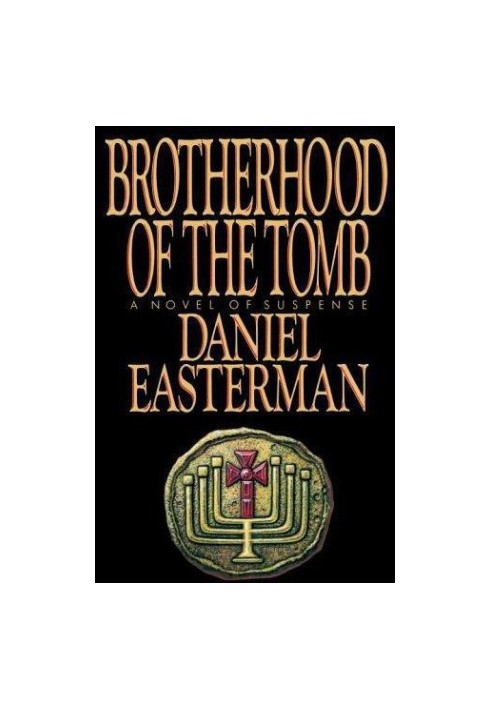 Brotherhood of the Tomb