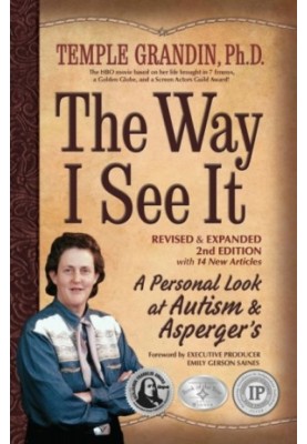 The Way I See It, Revised and Expanded