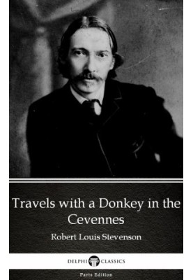 Travels with a Donkey in the Cevennes