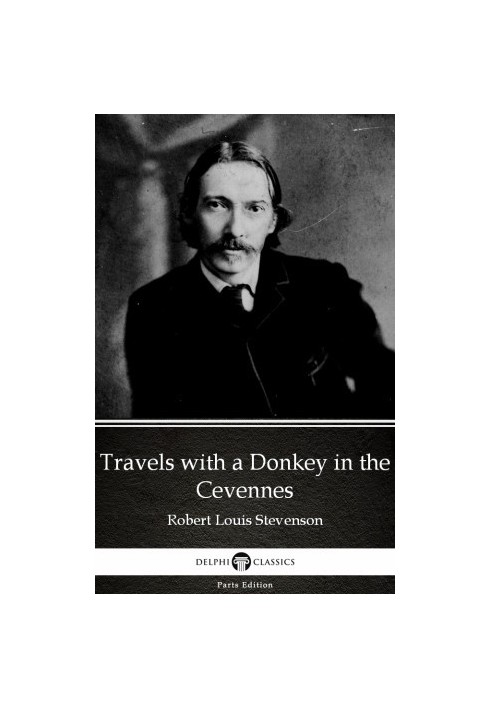 Travels with a Donkey in the Cevennes