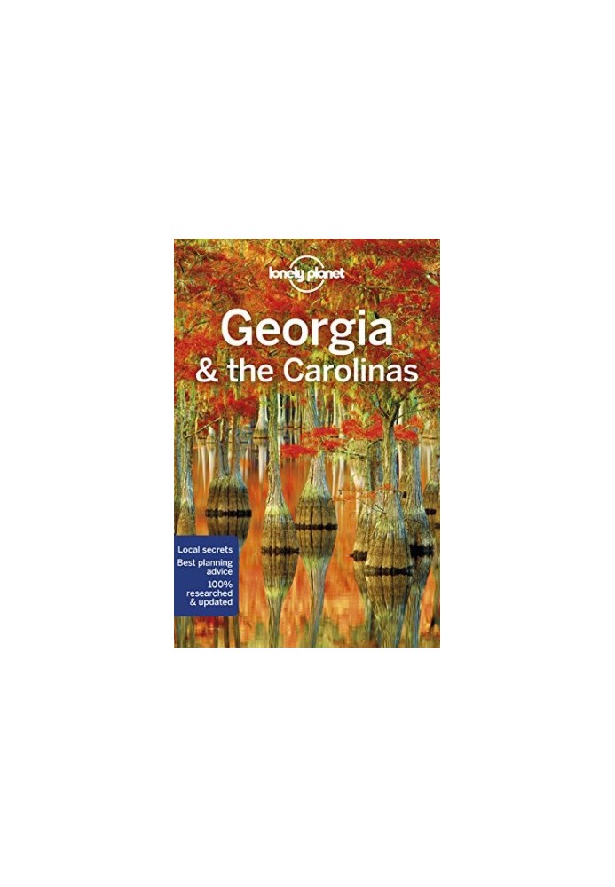 Georgia & the Carolinas