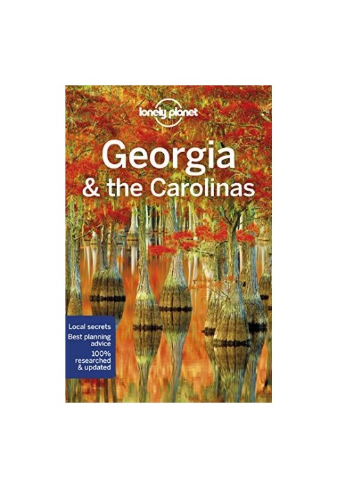 Georgia & the Carolinas