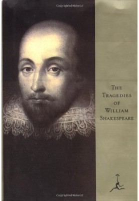 The Tragedies of William Shakespeare