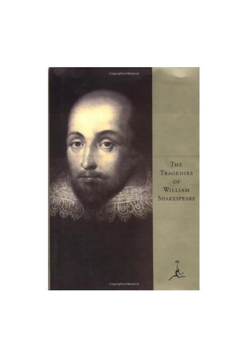 The Tragedies of William Shakespeare