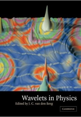 Wavelets in Physics, 2nd Edition