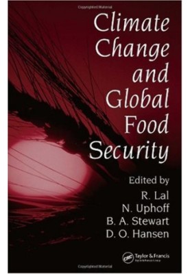 Climate Change and Global Food Security