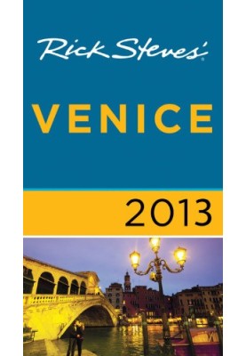 Rick Steves' Venice 2013