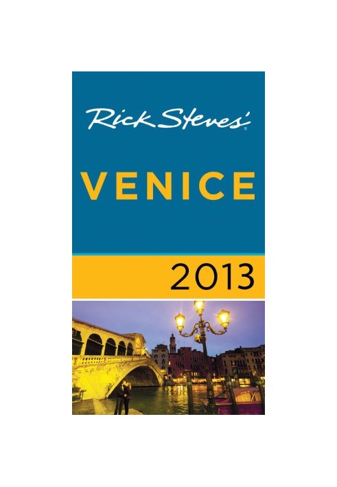 Rick Steves' Venice 2013