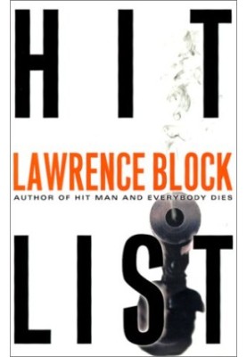 Hit List (John Keller Mysteries)