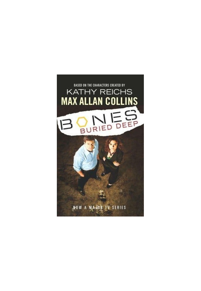 Bones Buried Deep