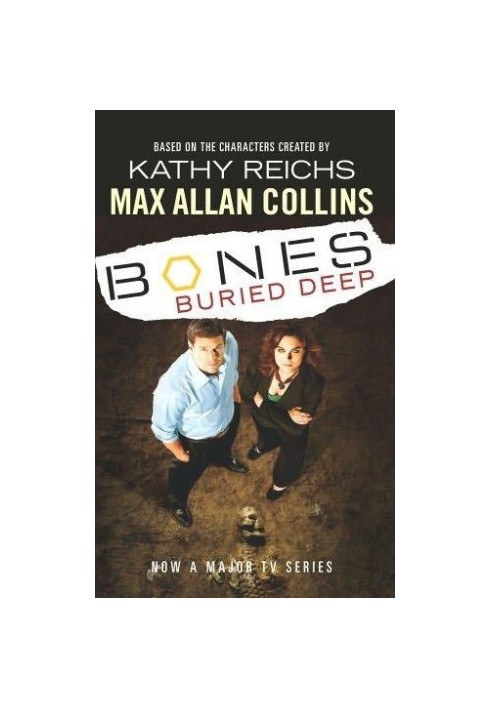 Bones Buried Deep