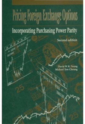 Pricing Foreign Exchange Options: Incorporating Purchasing Power Parity