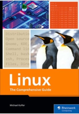 Linux: The Comprehensive Guide