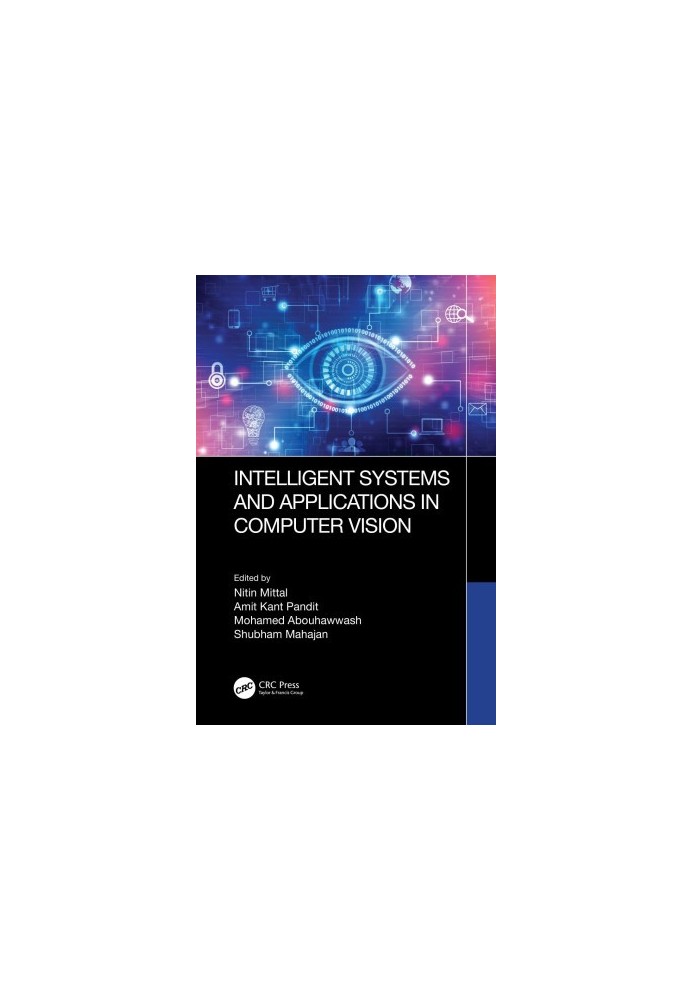 Intelligent Systems and Applications in Computer Vision