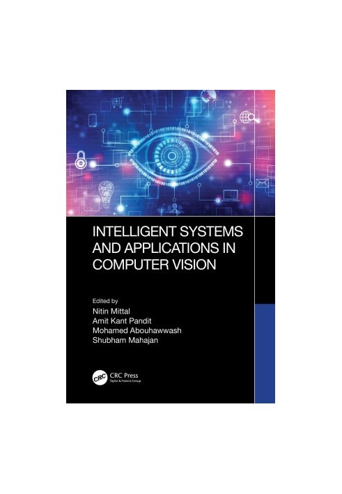 Intelligent Systems and Applications in Computer Vision