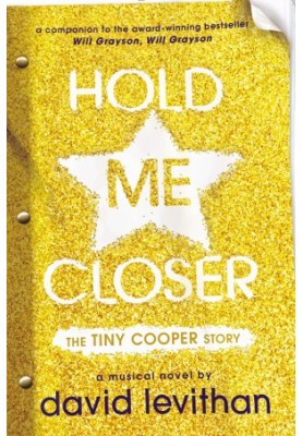 Hold Me Closer