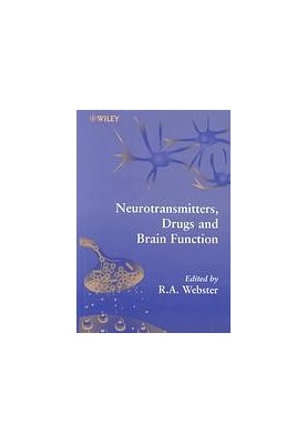 Neurotransmitters, drugs, and brain function