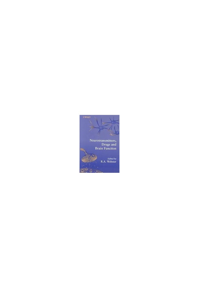 Neurotransmitters, drugs, and brain function