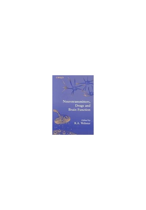 Neurotransmitters, drugs, and brain function