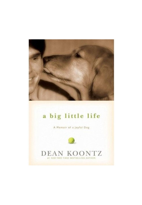 A Big Little Life