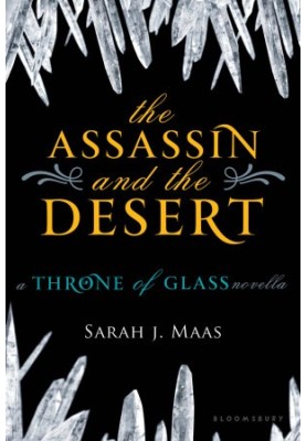 The Assassin and the Desert