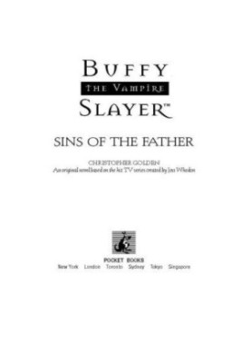 Sins of the Father