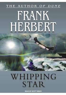 Whipping Star