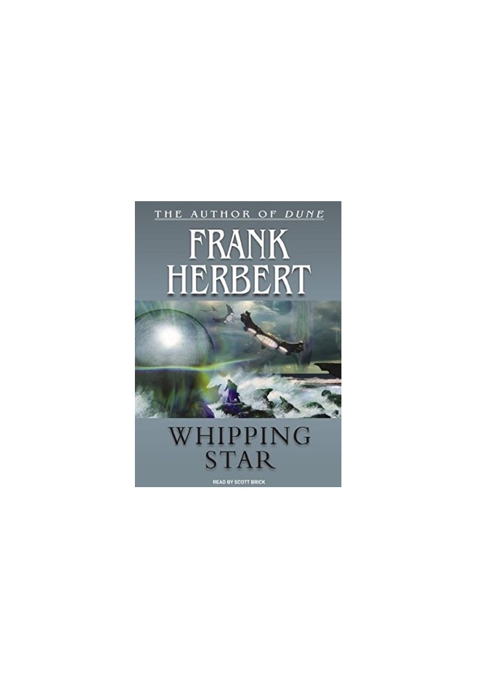 Whipping Star