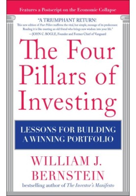 The Four Pillars of Investing: Lessons for Building a Winning Portfolio