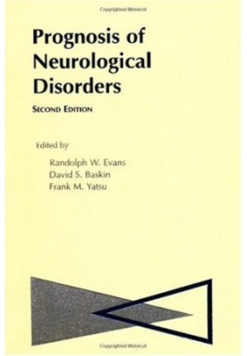 Prognosis of Neurological Disorders, 2 e 2000