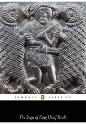 The Saga of King Hrolf Kraki