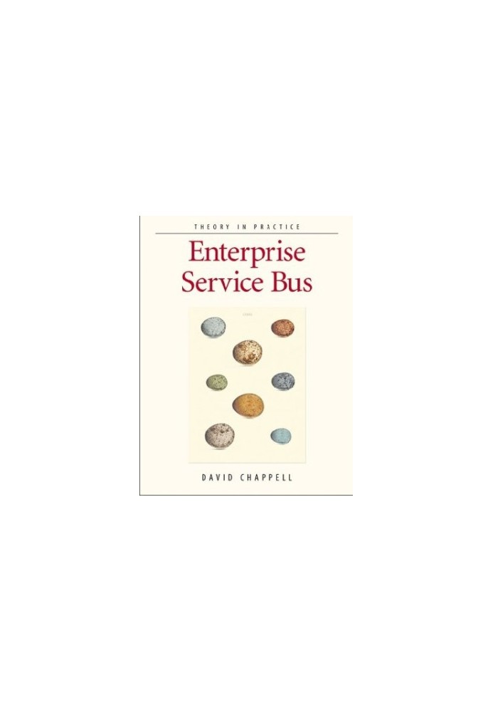 Enterprise Service Bus