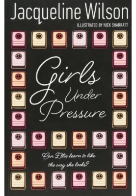 Girls Under Pressure