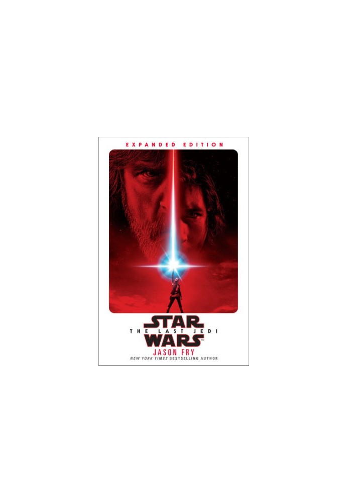 Star Wars: The Last Jedi