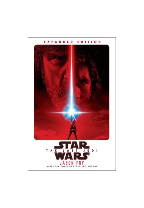 Star Wars: The Last Jedi