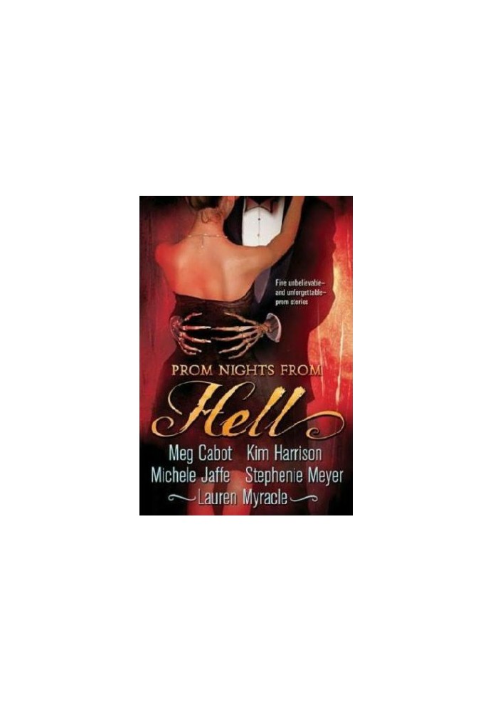 Prom Nights from Hell