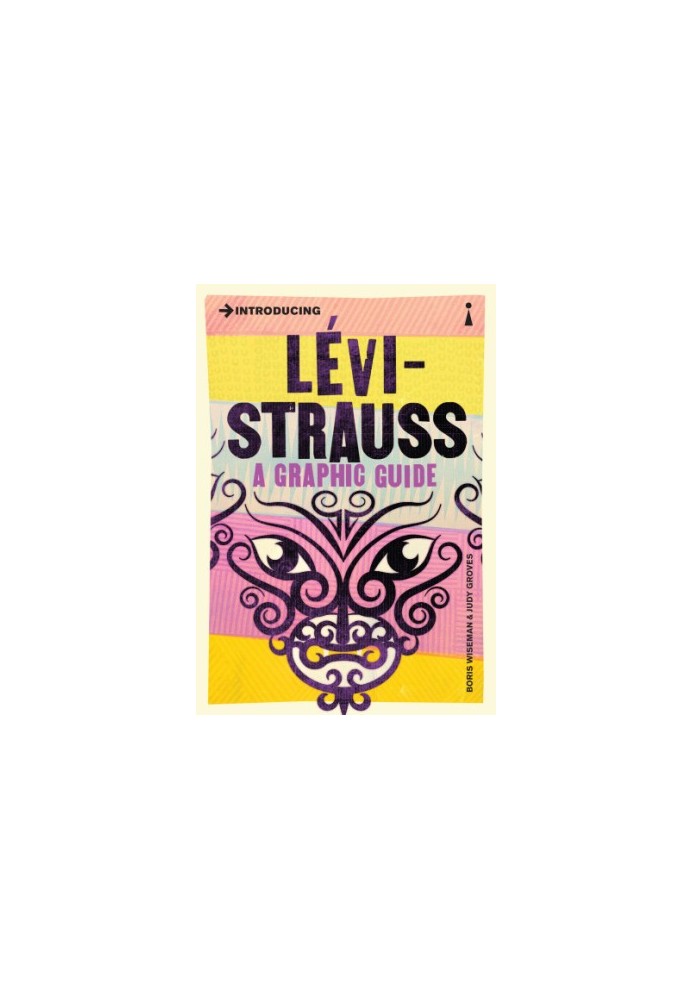 Introducing Levi-Strauss
