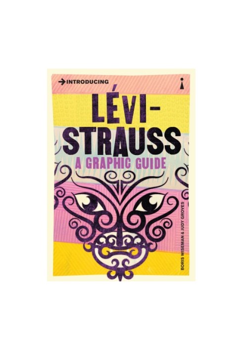 Introducing Levi-Strauss