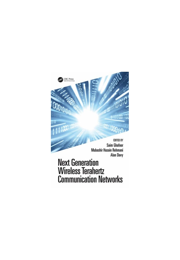 Next Generation Wireless Terahertz Communication Networks