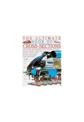 The Ultimate Book of Cross-sections