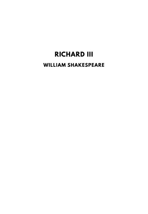 Richard III