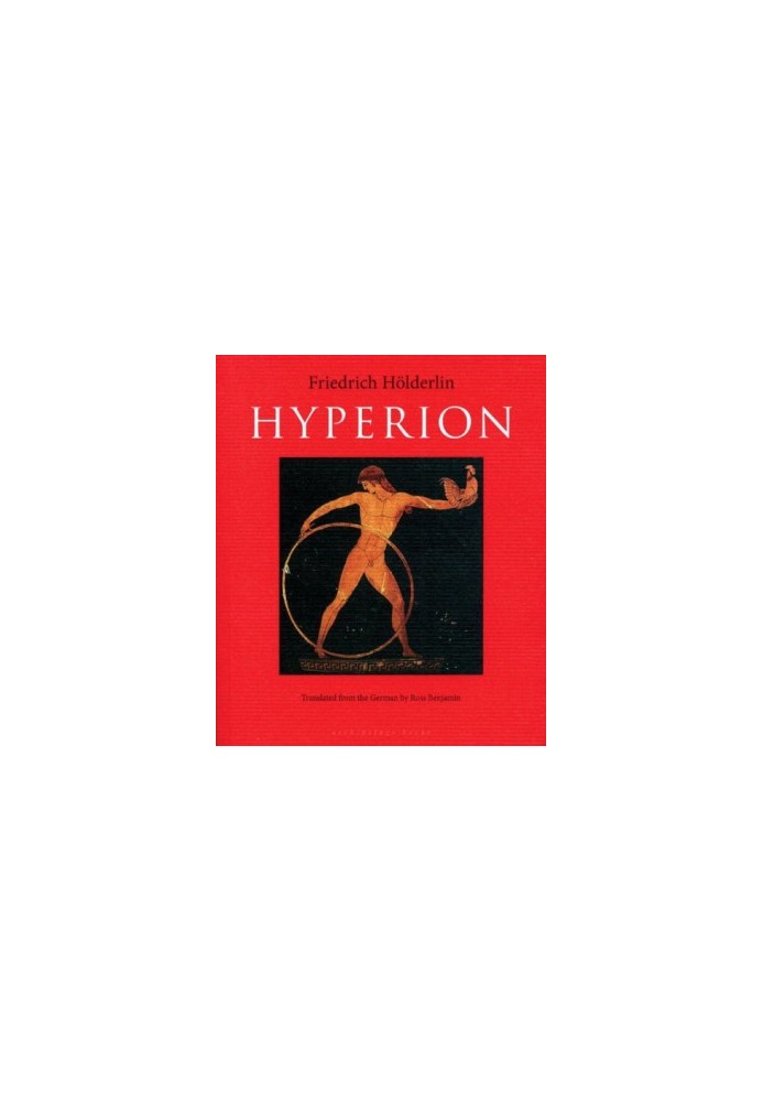 Hyperion, or, The hermit in Greece