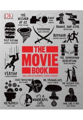 The Movie Book