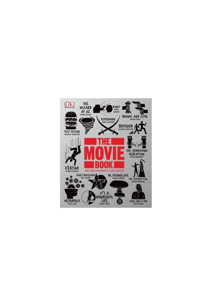 The Movie Book