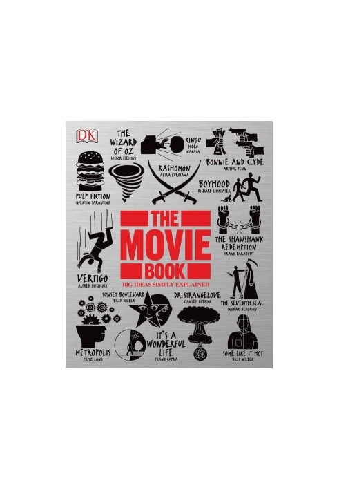 The Movie Book