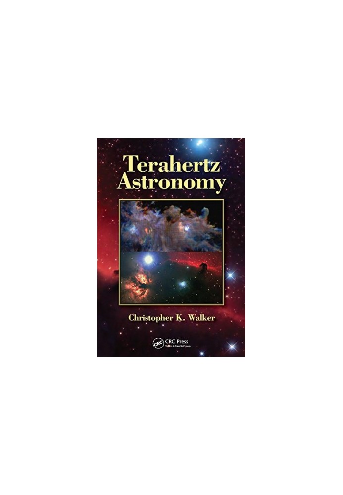 Terahertz Astronomy