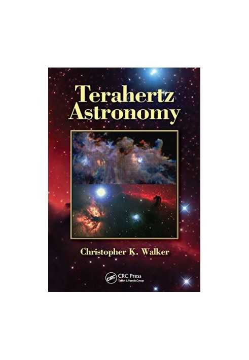Terahertz Astronomy