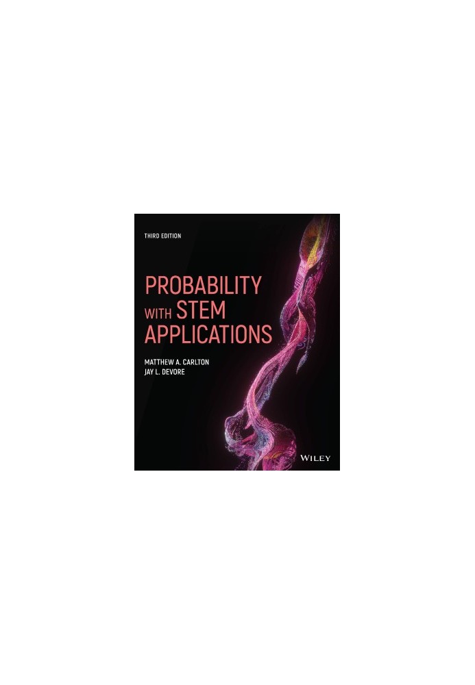 Probability with STEM Applications