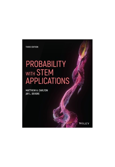 Probability with STEM Applications
